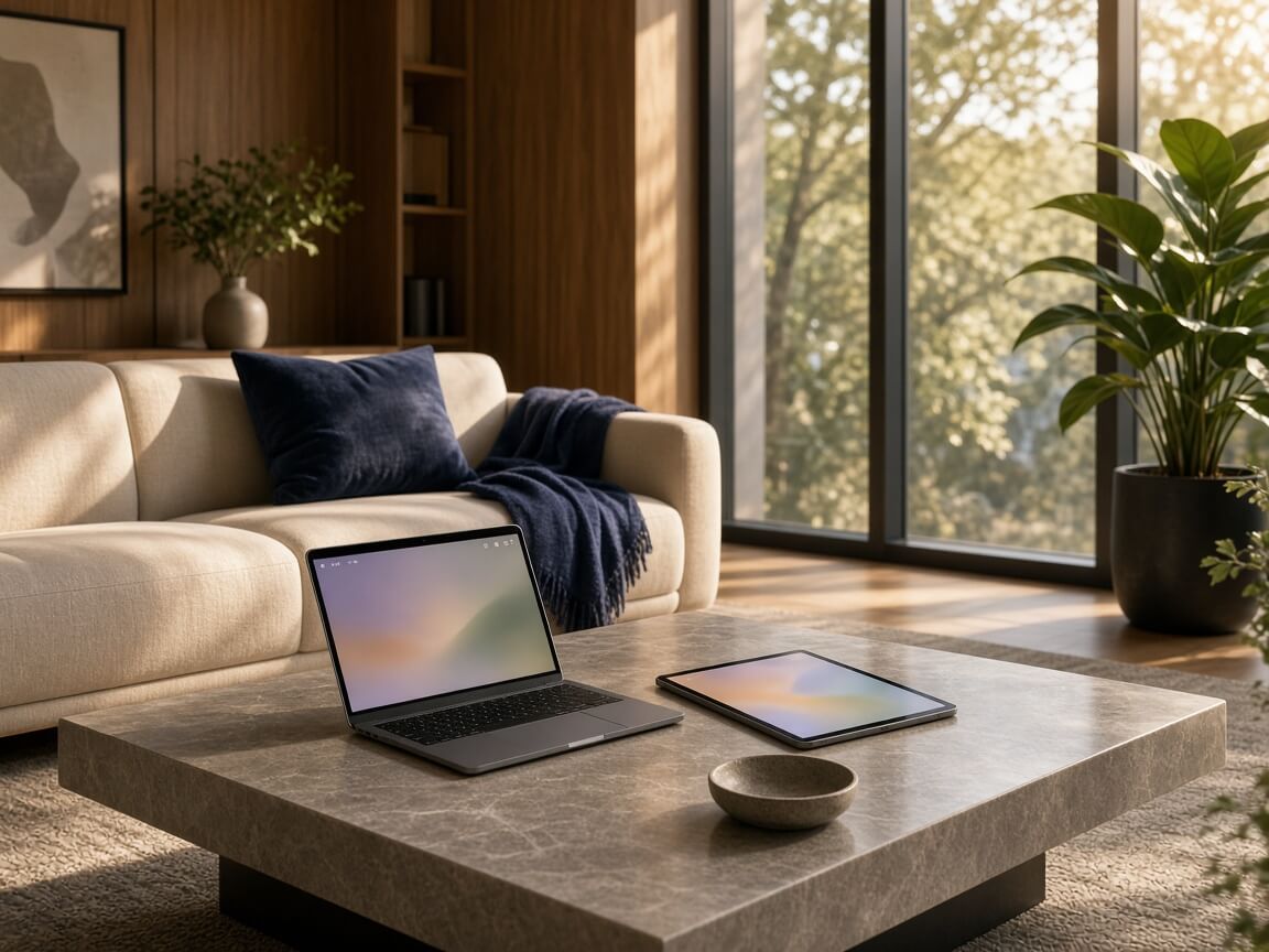 Dexlani Harbor client workspace